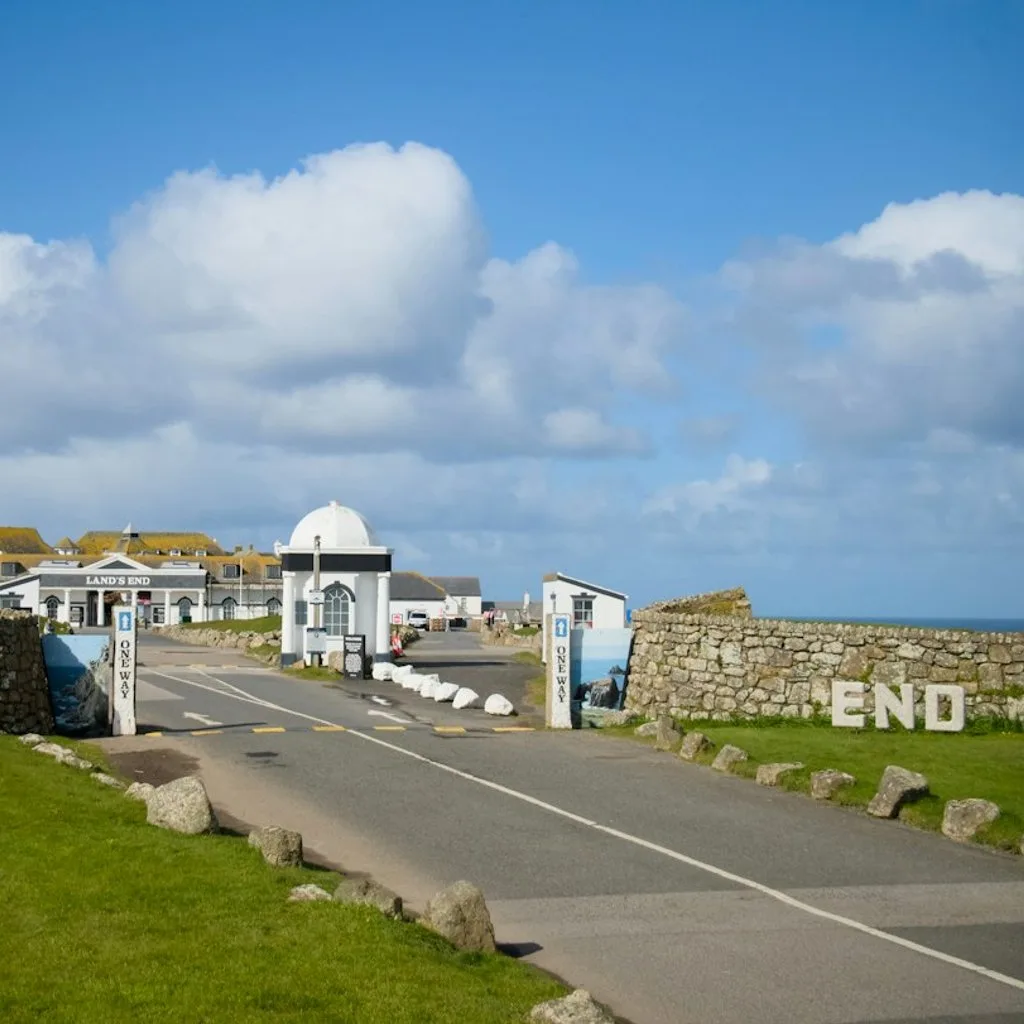 Penzance Chronicles: Echoes of History and Heritage
