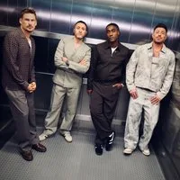 An Intimate Evening with: Blue (Matinee) at The Rockin Chair