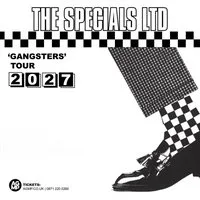 THE SPECIALS LTD "Gangsters' at Cavern Club
