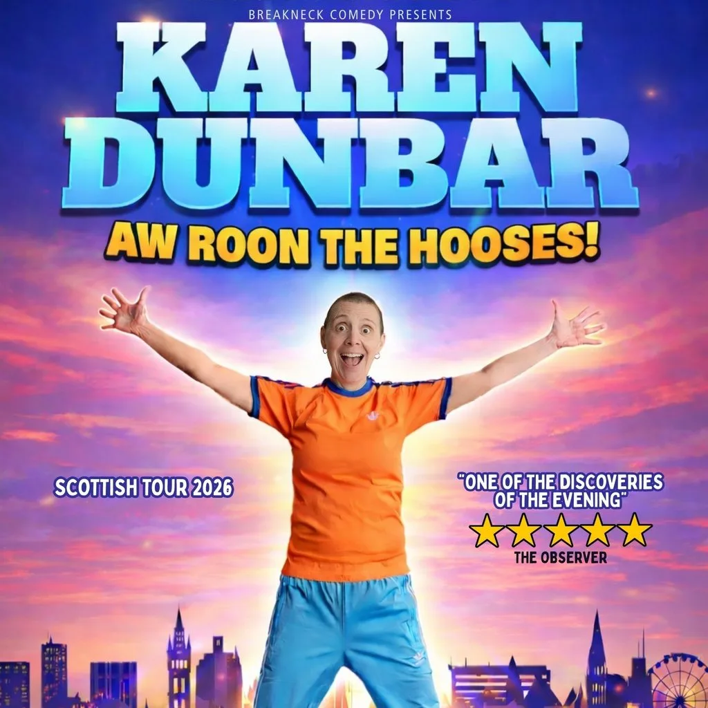 Karen Dunbar