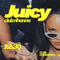 Club Rihanna | Canterbury at Club Chemistry
