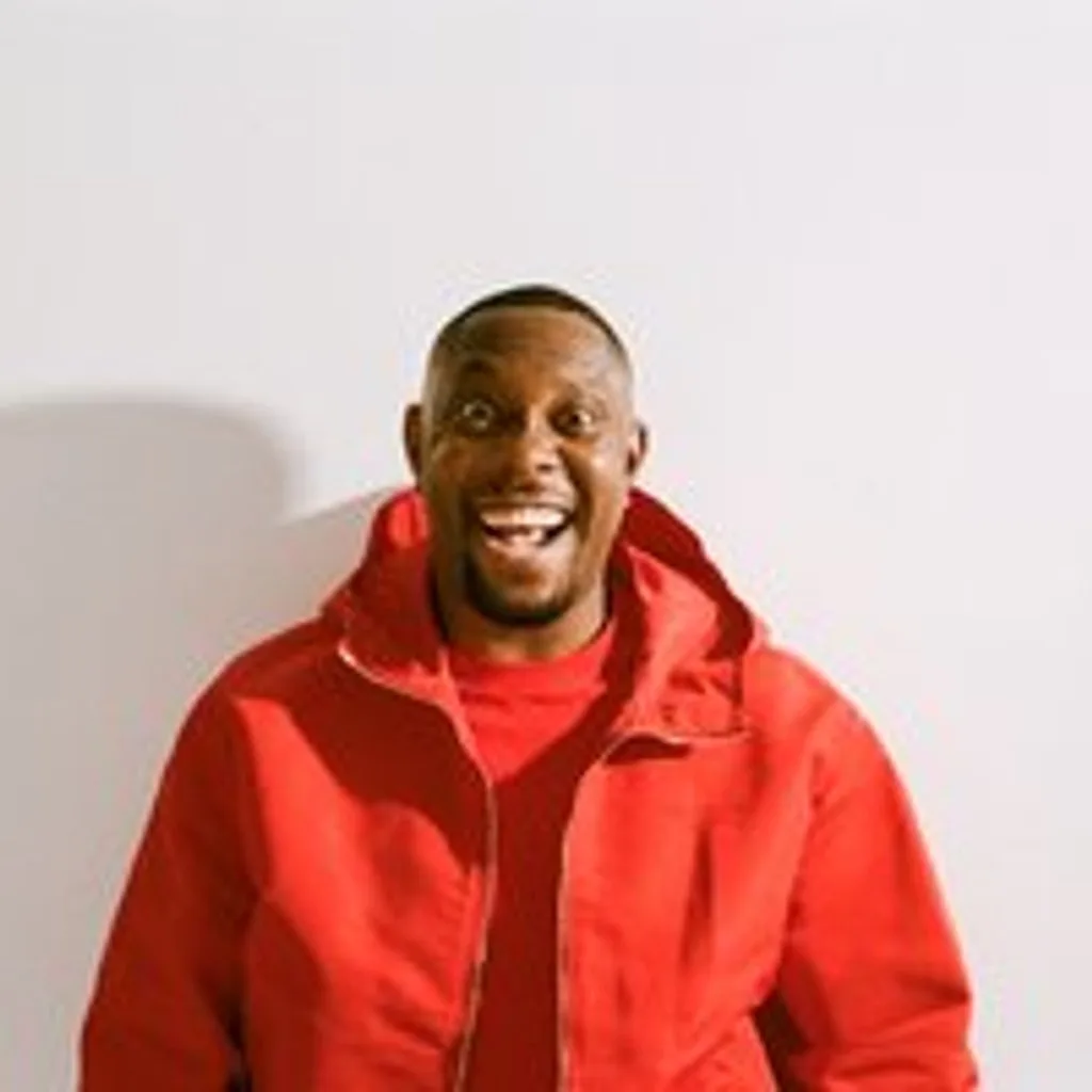 Dizzee Rascal - Spotify pre-sale at Kasbah