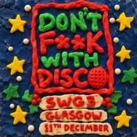 Don't F**k with Disco
