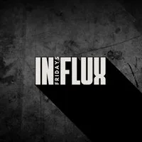 INFLUX FRIDAYS Live Peter Azzoppardi + band & support at Sally Cinnamon's Music Venue
