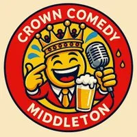 Crown Comedy at Crown Inn Middleton