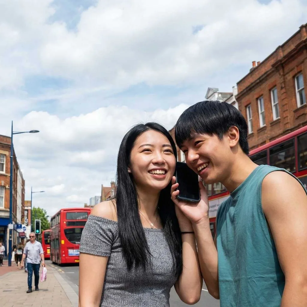 Reading Audio Tour: The Reading Revelation Tour at Reading Museum