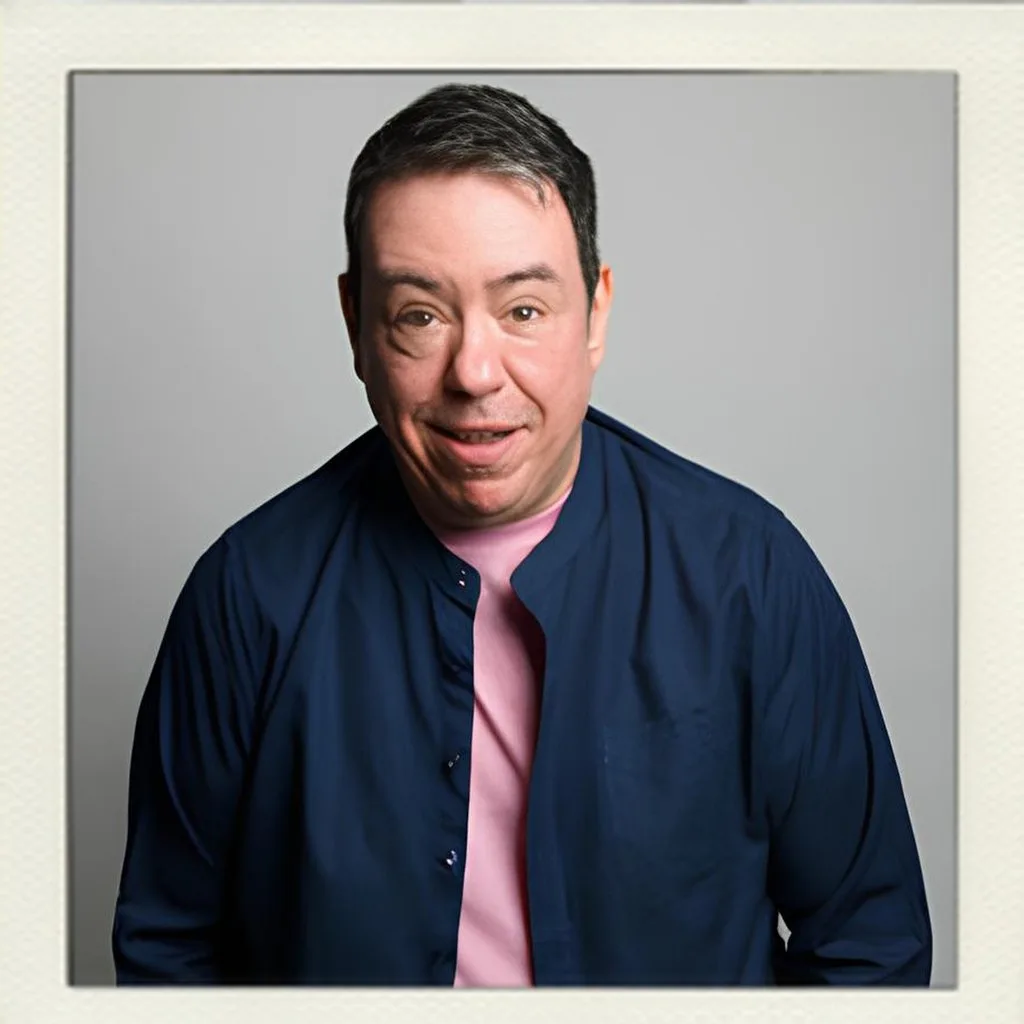 Hilarity Bites Comedy Club feat. Matt Price & Fran Best at The Milton Rooms