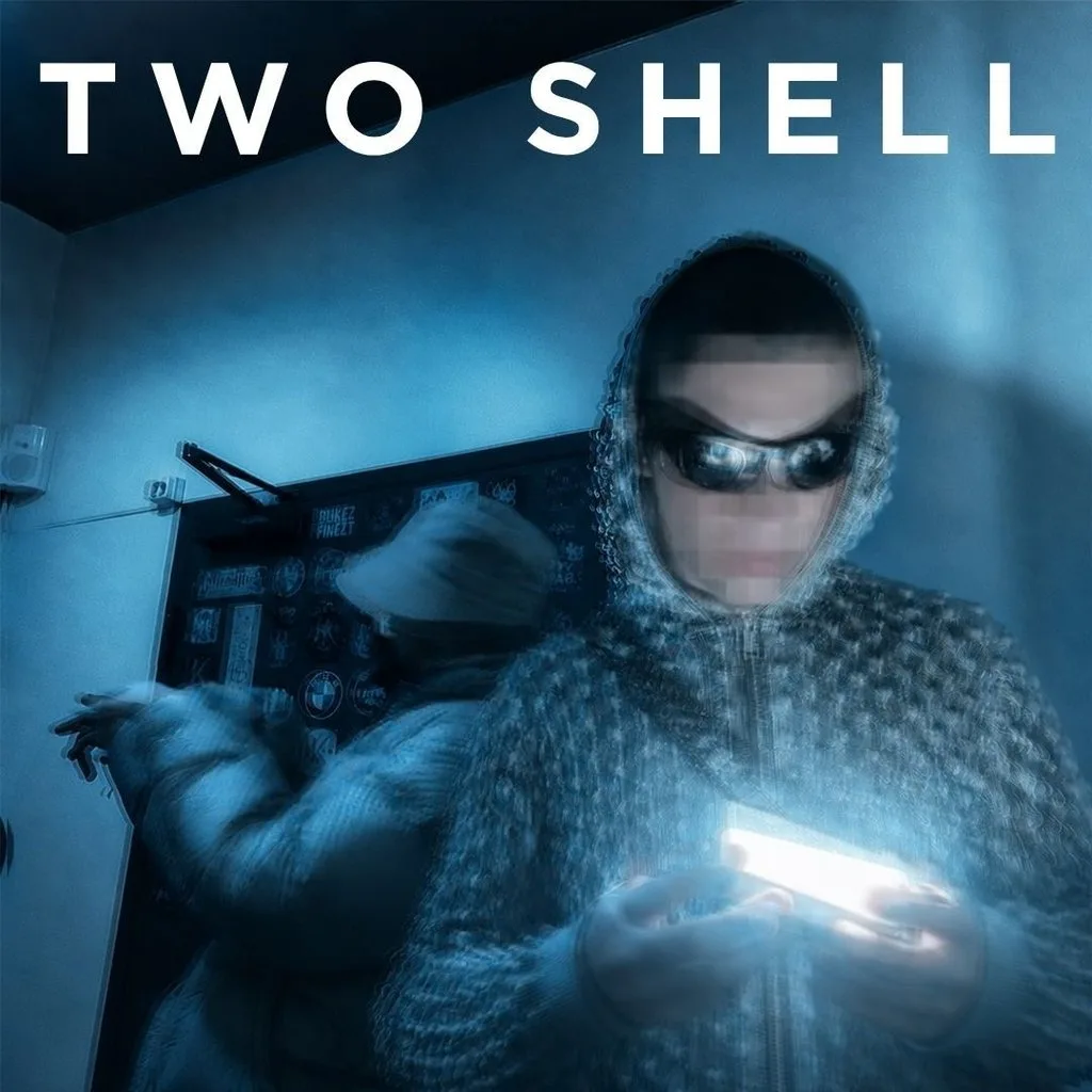 The Brickworks: T W O S H E L L