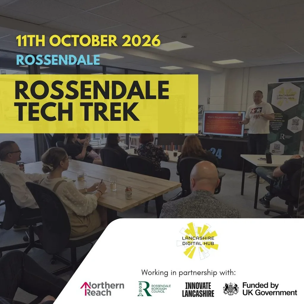 Tech Trek