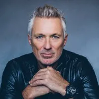 Martin Kemp - Back to the 80s Xmas Special at Brighton Concorde 2