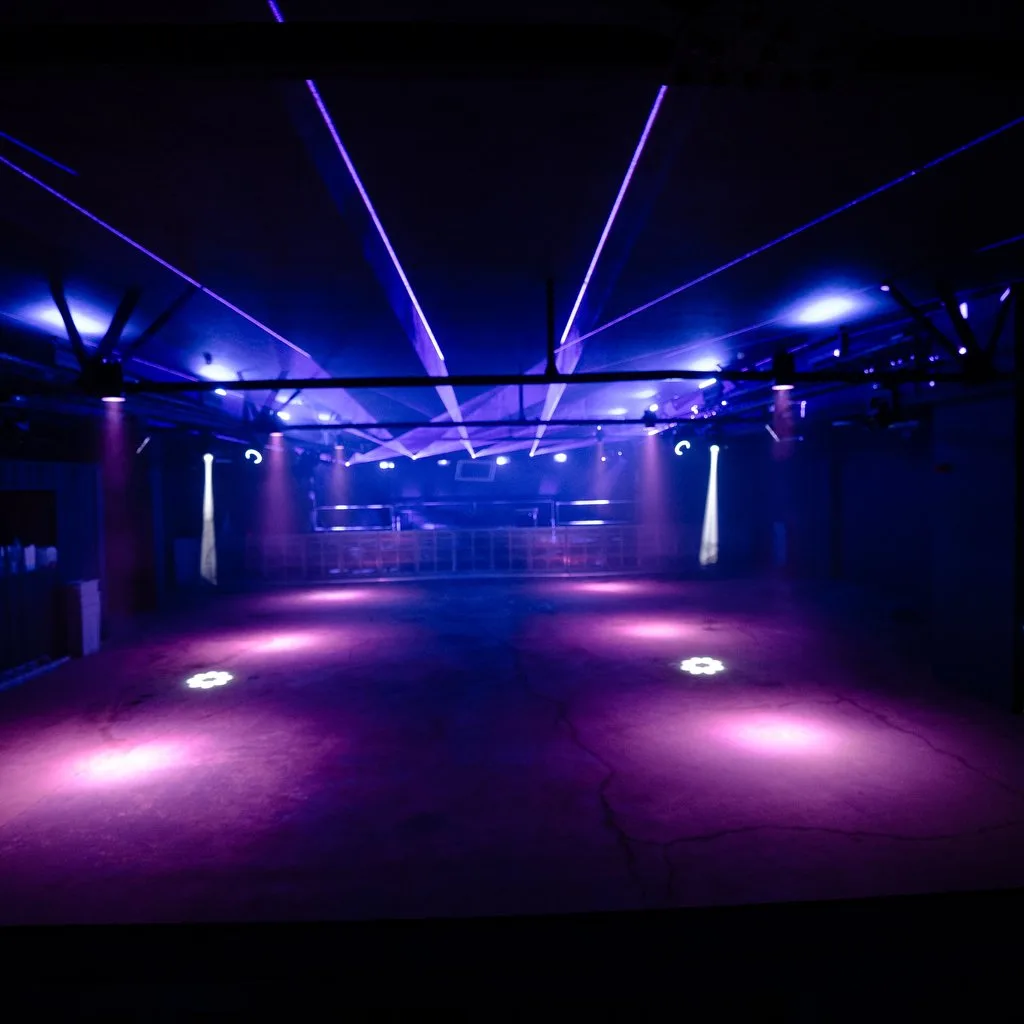 ONO | Living It Up - Halloween Indoor Festival