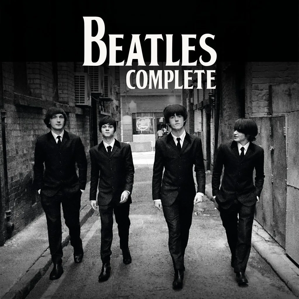 Beatles Complete - Leeds at Stylus