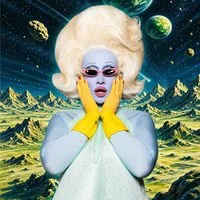 Queer Theory Halloween at Drygate