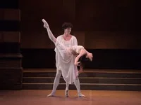 Romeo & Juliet at London Coliseum