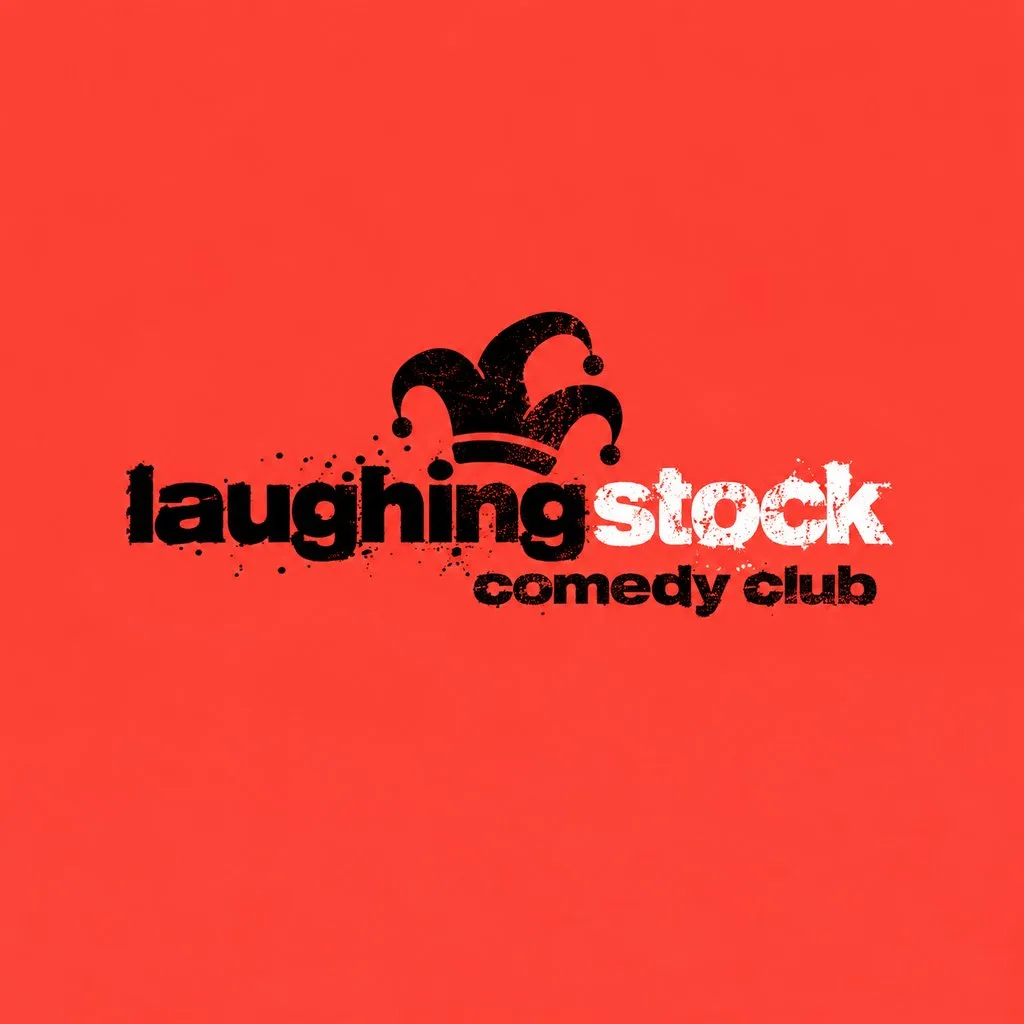 Laughing Stock Debut Night at Rolling Stock
