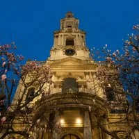 Beethoven Piano Concertos by Candlelight at St Mary Le Strand