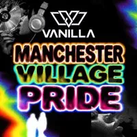 VANILLA - Pride Friday at Area