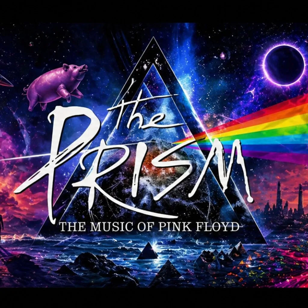 THE PRISM - Pink Floyd Tribute