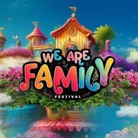 We Are Family Festival 2026 at Croydon Road Recreation Ground