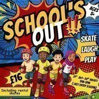 School's Out