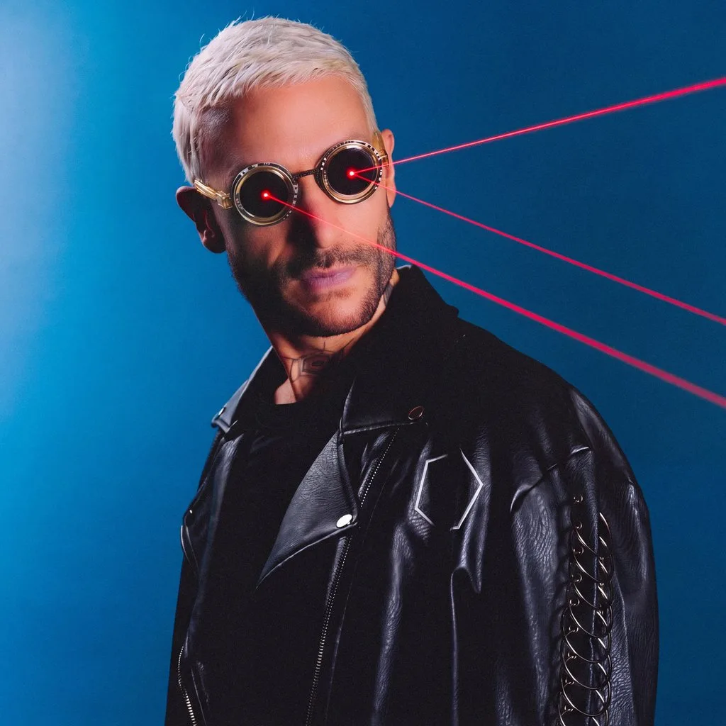 Don Diablo at Unlocked London at Unlocked Shoreditch