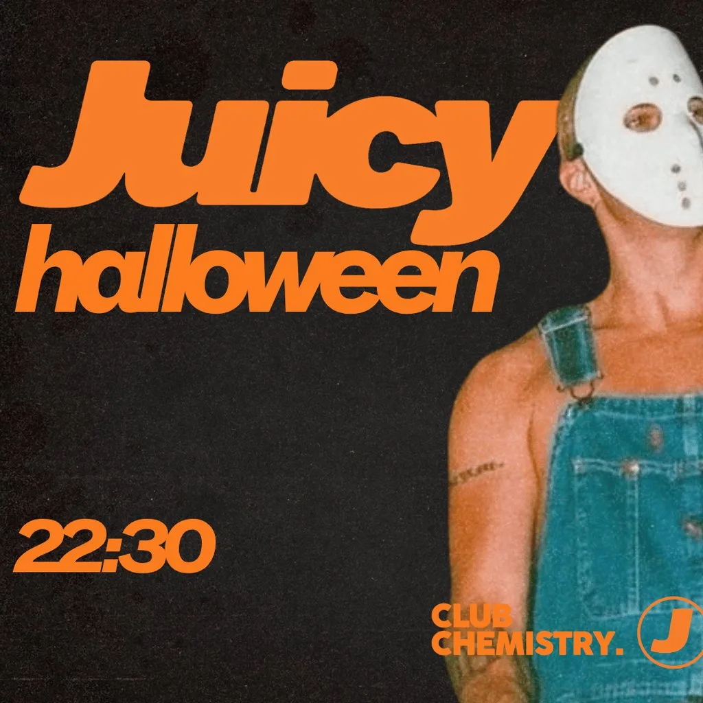 Halloween Rave | Canterbury at Club Chemistry