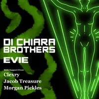 Divine Music Presents: Di Chiara Brothers & Evie at Baluga