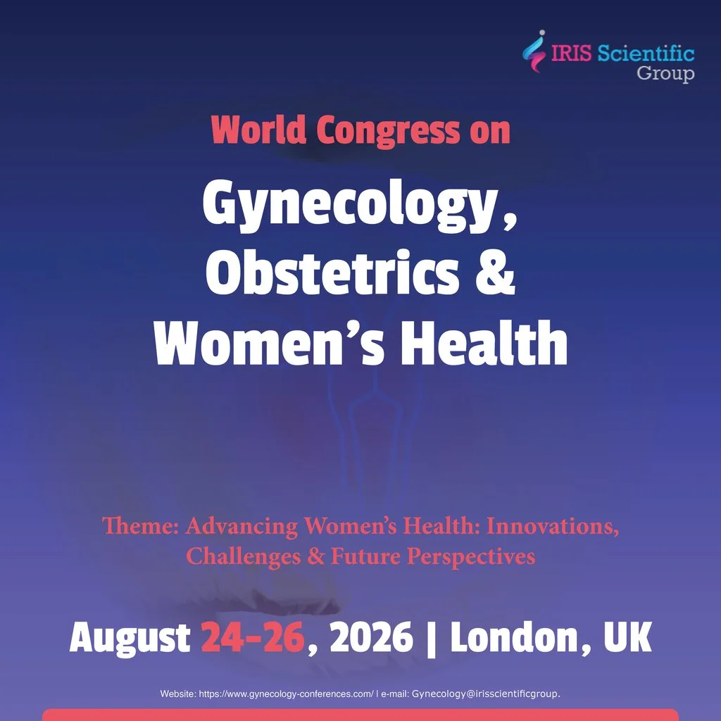 World Congress on Gynecology, Obstetrics & Women’s Health at Sheraton Skyline Hotel London Heathrow
