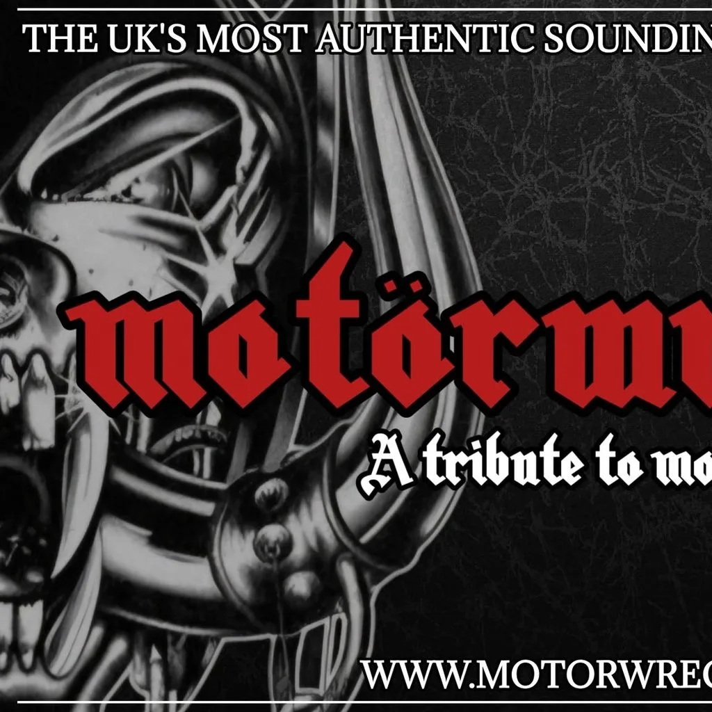 Motorwrecked a Tribute to Motorhead plus Electric Priestess at ORILEYS LIVE MUSIC VENUE