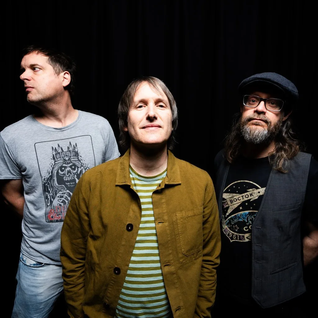 ASH: 30th Anniversary '1977' Stripped Back Album Show at Carlisle Old Fire Station