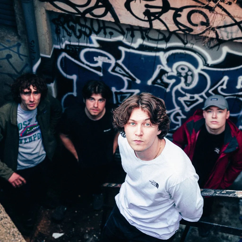 The Kairos at The Parish Wrexham