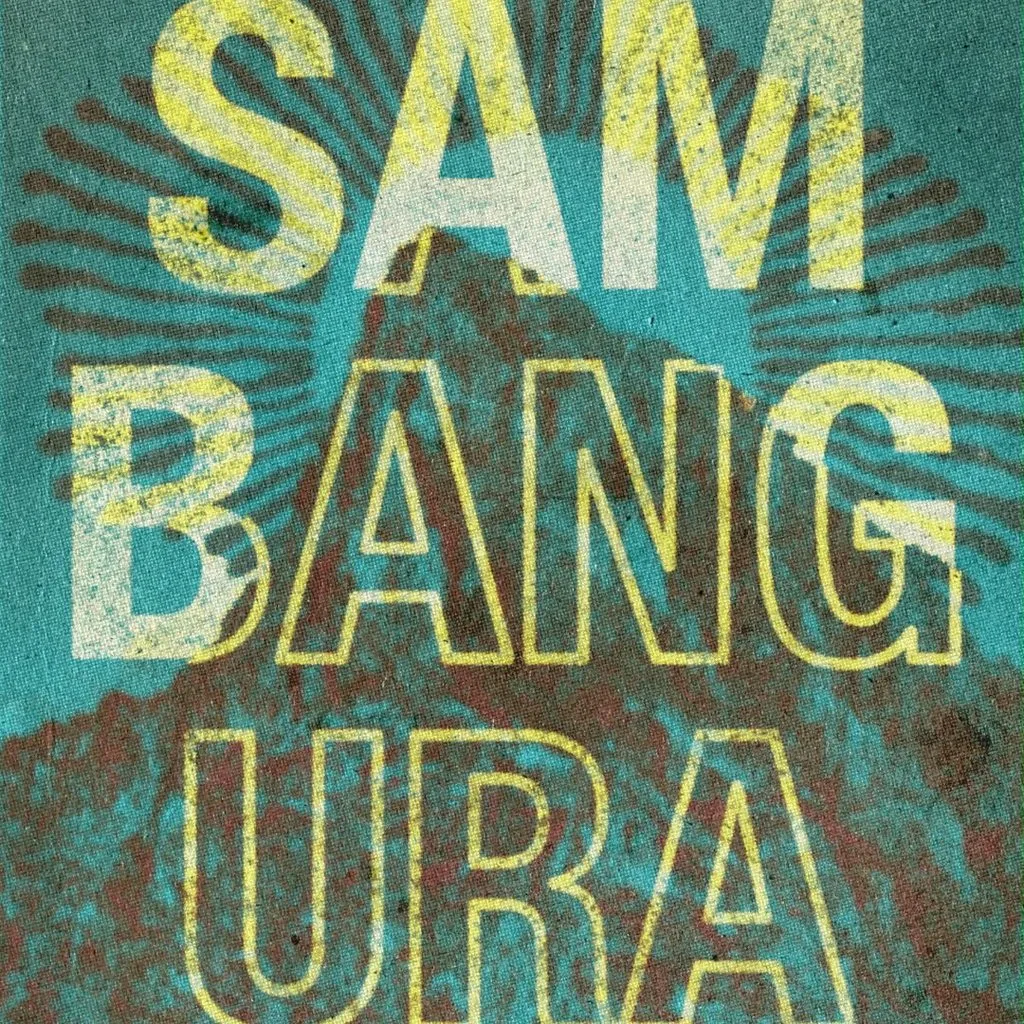 Grounded X Auditory Present: Sam Bangura at Hagglers Corner