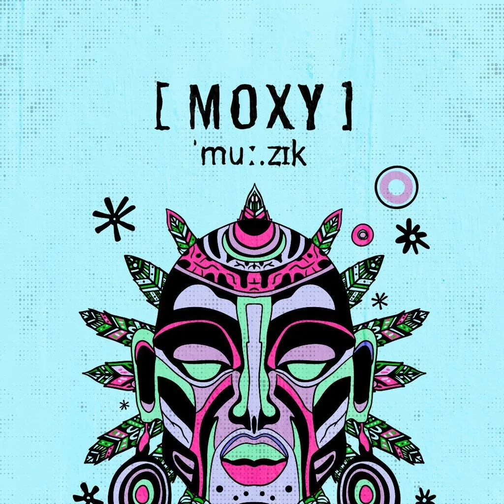 Moxy Muzik: Darius Syrossian & Friends | 7th August at Joshua Brooks