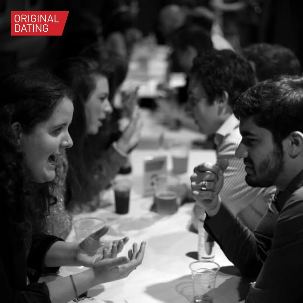 Speed Dating in Milton Keynes @ Midsummer Tap | 30s-40s at The Midsummer Tap, Milton Keynes