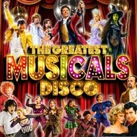 The Greatest MUSICALS Disco - Birmingham at O2 Academy Birmingham