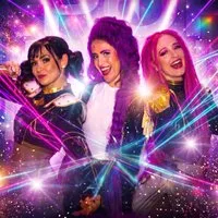 K Pop Demon Hunters Tribute Band: Vibe 3 at Saint Judes After Dark