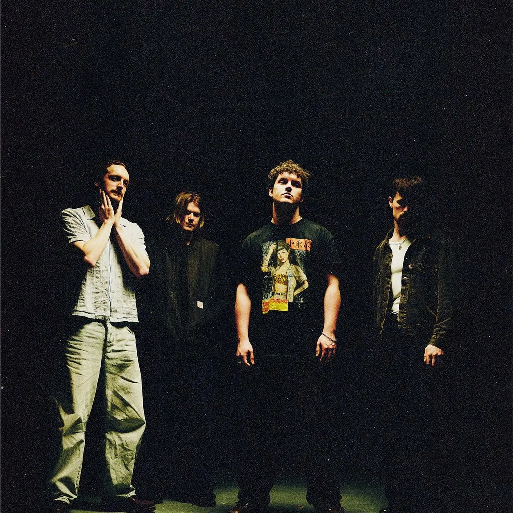 Basht. : Album Launch Show
