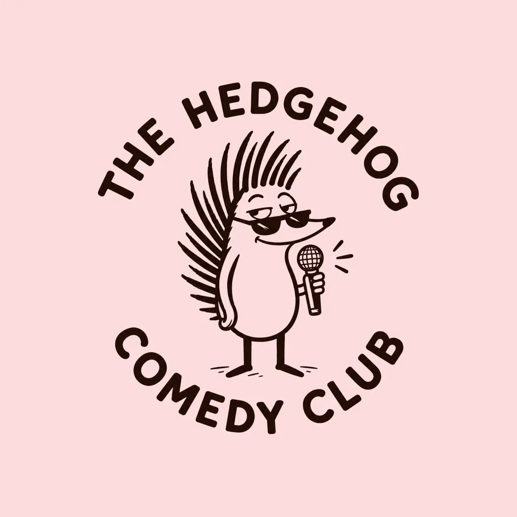 The Hedgehog Comedy Club