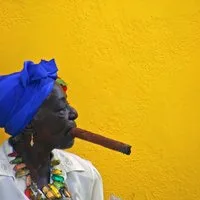 The Big Cuban Social at The Continental