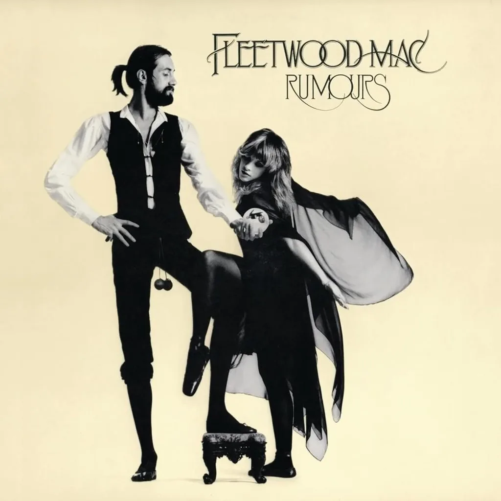 Immersive Music Club presents Rumours by Fleetwood Mac at Winmarleigh House