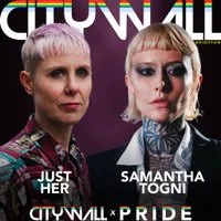 City Wall x Pride by Night at Tide Nightclub