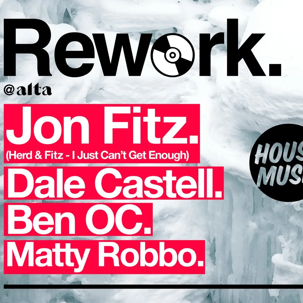 Rework @ alta presents Jon Fitz