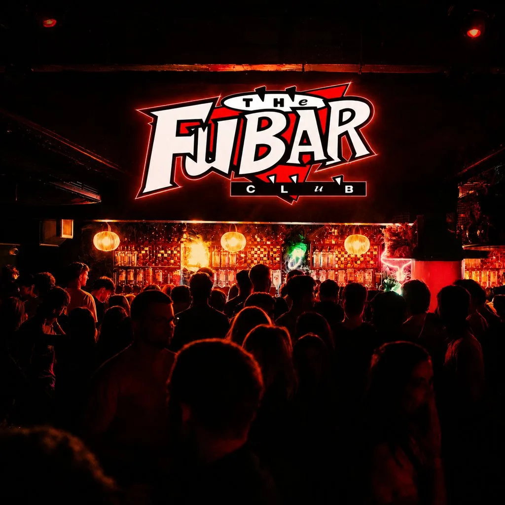 FRESHERS 2026 | Fubar Pass at Fubar
