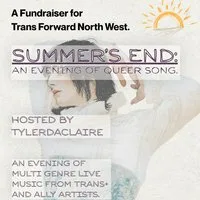 Summer's End: An Evening of Queer Song at Botanical Garden