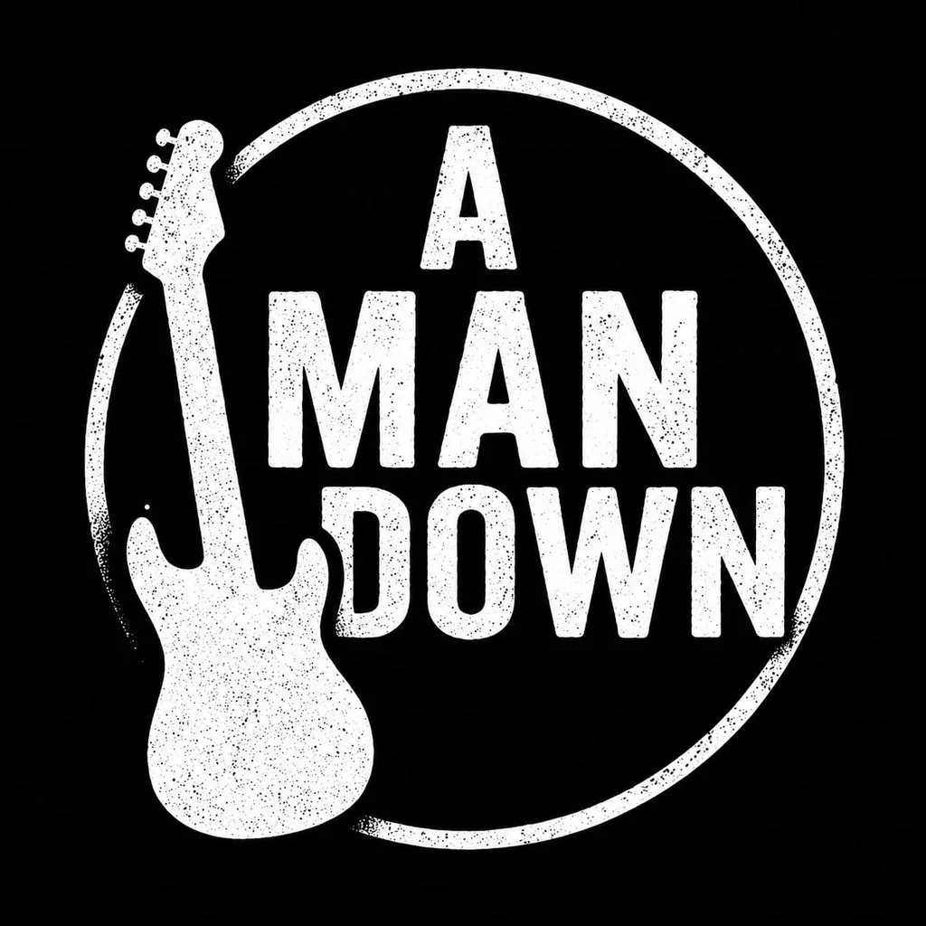 A Man Down Live @ The Craigmile - (The Leys Hotel)