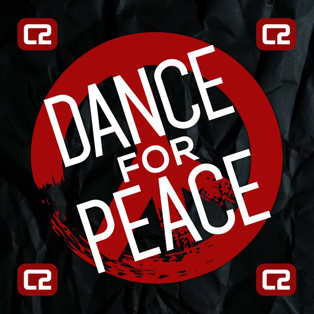 Dance For Peace - Rave & Resist for Palestine at Concorde 2