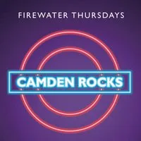 Camden Rocks; Firewater Thursday. at Firewater Dundee