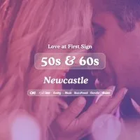 50s & 60s Singles Night at Harry's Newcastle| Love at First Sign at Harry's Bar