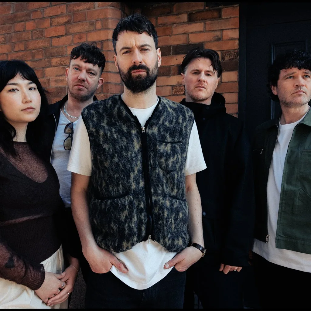 Courteeners: Album Launch Show