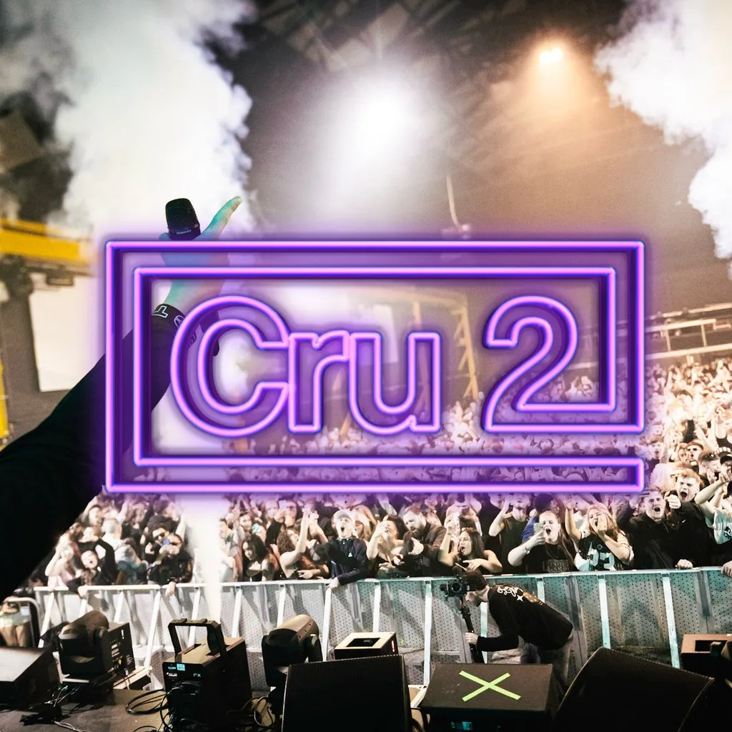 Cru2 Birmingham NYE